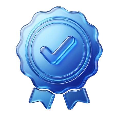2-Year Warranty